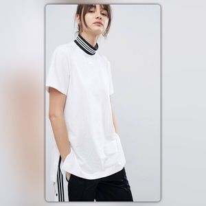 Adidas Originals T-shirt dress
